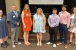11 students honored as 2024 Founders’ Scholars